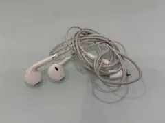 Apple 有線イヤホン ホワイト(EarPods)
