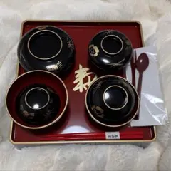 お食い初め 女の子 食器