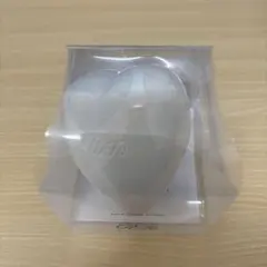 RoFa リファハートブラシ オーロラホワイト