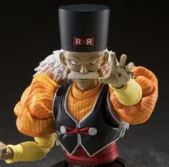 S.H.Figuarts 人造人間20号　フィギュアーツ