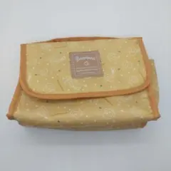ポムポムプリン　ポーチ