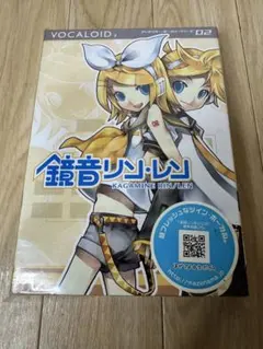 2025年最新】キャラクター・ボーカル・シリーズ02鏡音レンの人気