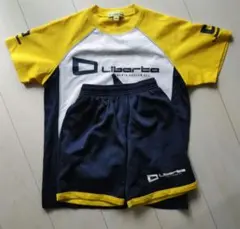 Liberta サッカーウェア上下セット 145cm