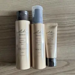 ロゼット　AK usual 3点セットのサムネイル