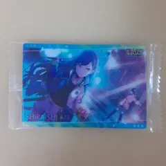 プロセカ カラフルステージ！ feat.初音ミク ウエハース2 白石杏