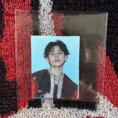 神谷健太　ステッカーセット　証明写真