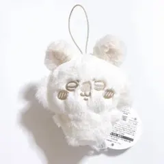 ちいかわ　ぬいぱれっと　ミルクいろ　マスコット② モモンガ