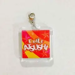 ATSUSHI ネームガチャ