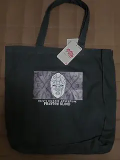【新品】【未使用】トートバッグ「ジョジョの奇妙な冒険　ファントムブラッド」石仮面