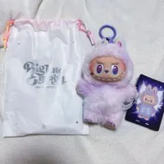 POP MART ラブブ THE MONSTERS