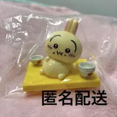 松屋　うさぎ　フィギュア