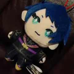 ツイステ デュース 式典服 exマスコット