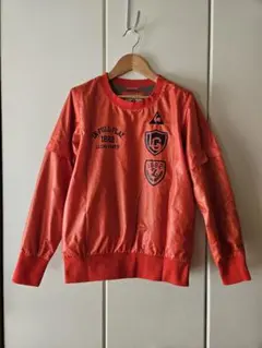 le coq sportif GOLF ノーカラーブルゾン 2wayブルゾン