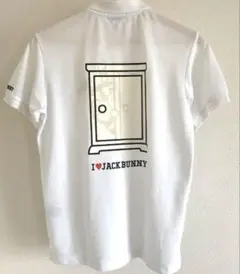 105様専用【ドラえもんコラボ】Jack Bunny!! シャツ