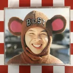 【SP13043】FUNKY MONKEY BABYS BEST