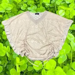 90s 00s 森ガール フェアリーコア 姫系 総レース ワンピース 姫ギャルのサムネイル