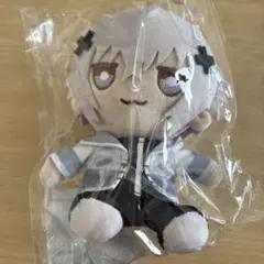 めておら メルト おすわり ぬいぐるみ - メルカリ