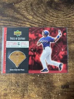 2026年最新】アレックス ロドリゲス カードの人気アイテム - メルカリ