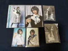 刀ミュ 松井江 グッズまとめ売り