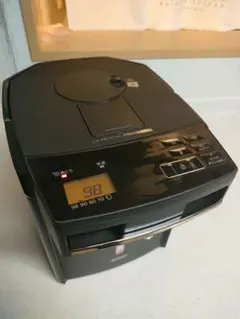 タイガー とく子 蒸気レスVE電気まほうびん PIM-G220K 2.2L - メルカリ