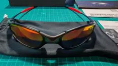 OAKLEY JULIET Custom サングラス 本体 - メルカリ
