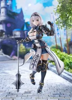 鉄血のオルフェンズ 三日月・オーガス フィギュア - メルカリ