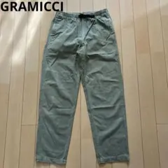 GRAMICCI グラミチ　パンツ　カーキ　Lサイズ