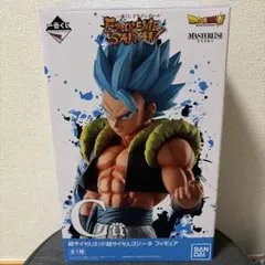 一番くじ ドラゴンボール EXTREME SAIYAN C賞　ゴジータフィギュア