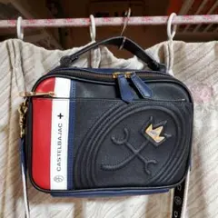 カステルバジャック ショルダーバッグ
