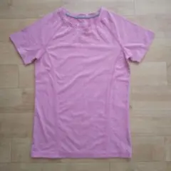 美品 クロッシー　closshi sports レディース　半袖　Lサイズ