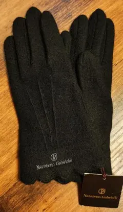 Nazareno Gabrielliナザレノ・ガブリエリ新品・未使用　黒革の手帳 2025年最新】nazareno gabrielli 財布の人気アイテム - メルカリ