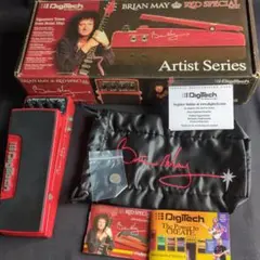 DigiTech Brian May Red Specialのサムネイル