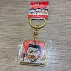ちいかわ 大阪限定 お笑い うさぎ　ご当地キーホルダー