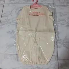 BABY PINK HOUSE ベビーピンクハウス ツーウェイオール 50-70のサムネイル