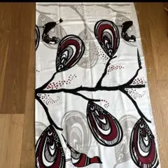 スミノエ「ふしぎの国のアリスカラー」厚地カーテン 約100×230 2枚