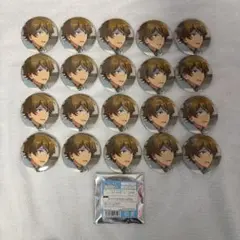 高峯翠 缶バッジ 缶バッジ 2022 Summer idolside - メルカリ