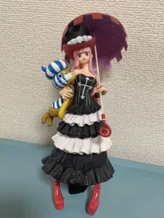 ペローナ　フィギュア　2年後　ONE PIECE