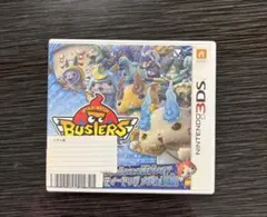 妖怪ウォッチ バスターズ 改造妖怪あり