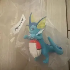 ポケモン一番くじ F賞 シャワーズ