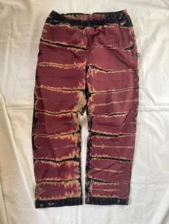 STUSSY MOSSY OAK CANVAS BEACH PANT - メルカリ