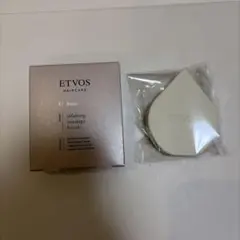 ETVOS リラクシングマッサージブラシのサムネイル