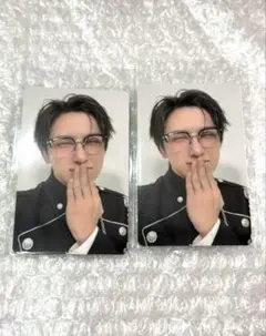 ＆TEAM BLAZE THE WAY オンラインラキドロ トレカ | Mercari