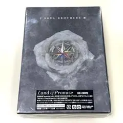 2026年最新】三代目 J soul brothers dvd land of promiseの人気