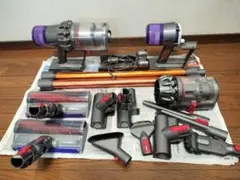 2026年最新】ダイソン 掃除機 ジャンクの人気アイテム - メルカリ