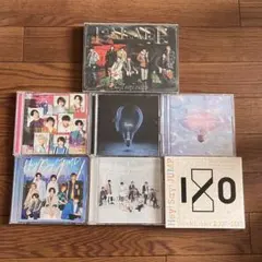 Hey! Say! JUMP CD アルバム シングル 初回限定盤 まとめ売り