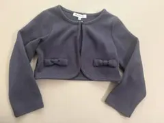 GLOBAL WORK ボレロ　120㎝