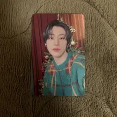 WEi 5集 ヨンハ ヨントン トレカ