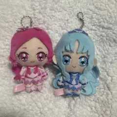 2026年最新】プリキュア ふわキュンマスコット2 マリンの人気アイテム