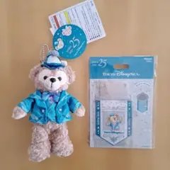 2026年最新】ディズニー ぬいぐるみバッジ まとめ売りの人気アイテム