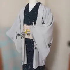 羽織 着物・浴衣